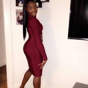 Meet your Posher, Kiana